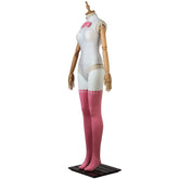 Halloweez Melascula Cosplay Outfit - Perfect for Anime Enthusiasts - Halloweez